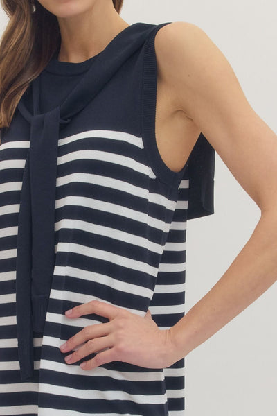 Newport Dress