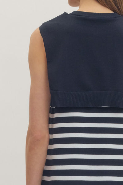Newport Dress