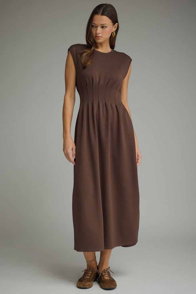 Espresso Lane Midi