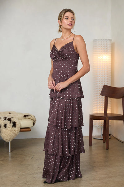 Rowen Layered Dress