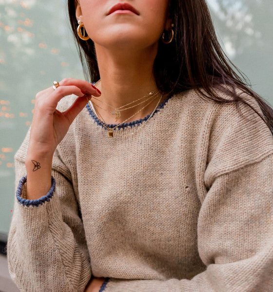 Temporary Tattoos - Doodle Pack