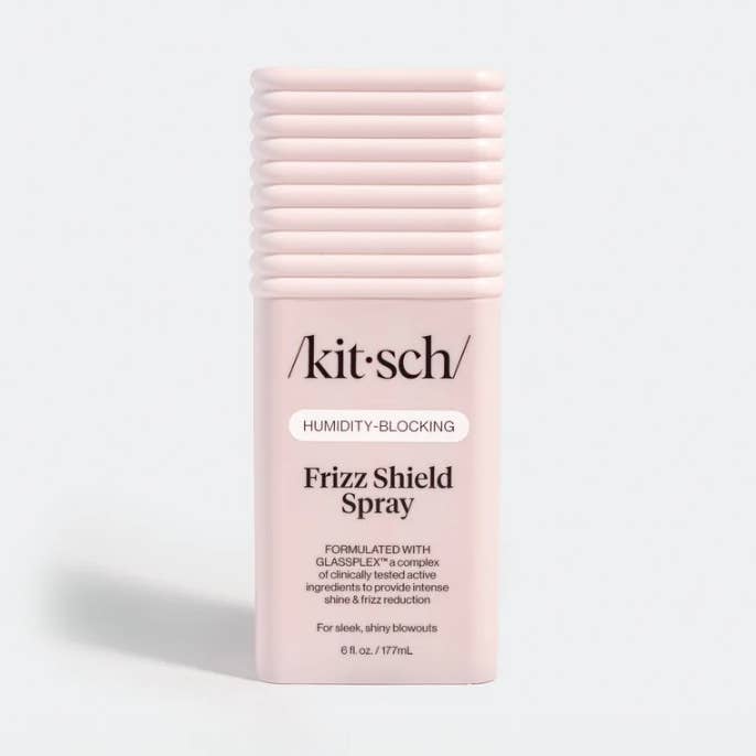 Kitsch Frizz Shield Spray