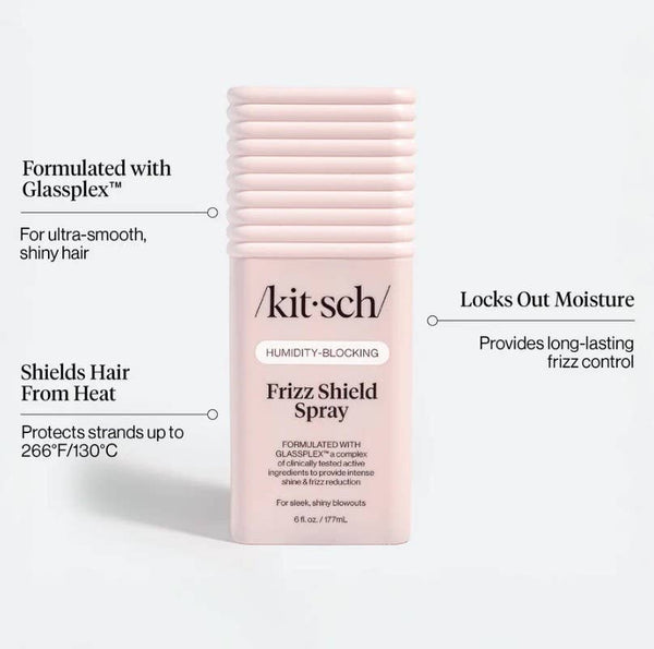 Kitsch Frizz Shield Spray