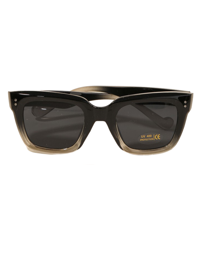 Milan Luxe Sunglasses Ombre 3 Sisters