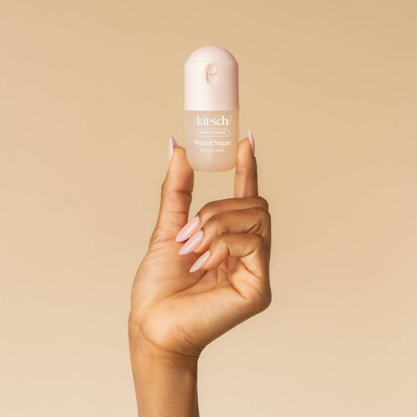 Kitsch Mini Hair Perfume-Warm Sugar