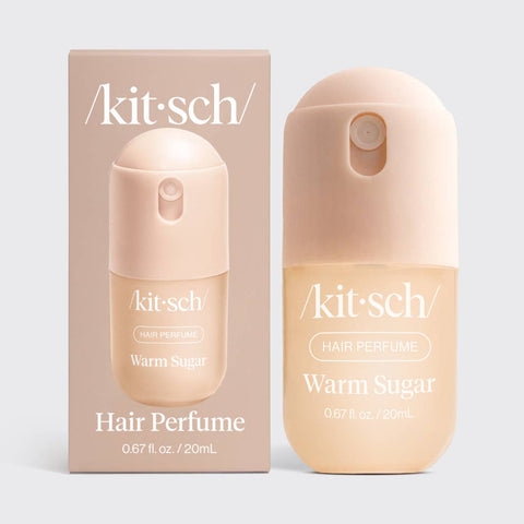 Kitsch Mini Hair Perfume-Warm Sugar