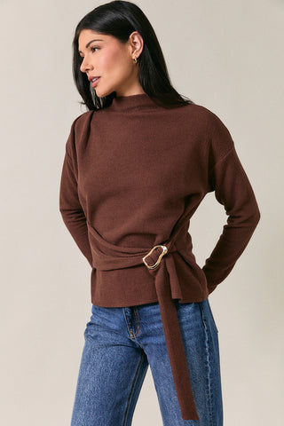 Nikki Top-Brown