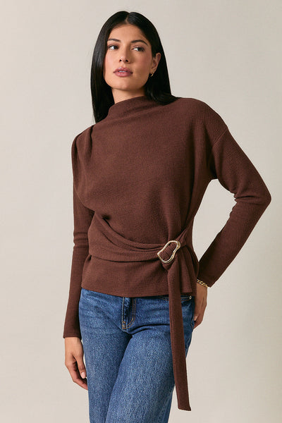 Nikki Top-Brown