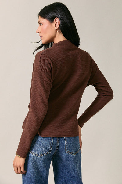 Nikki Top-Brown