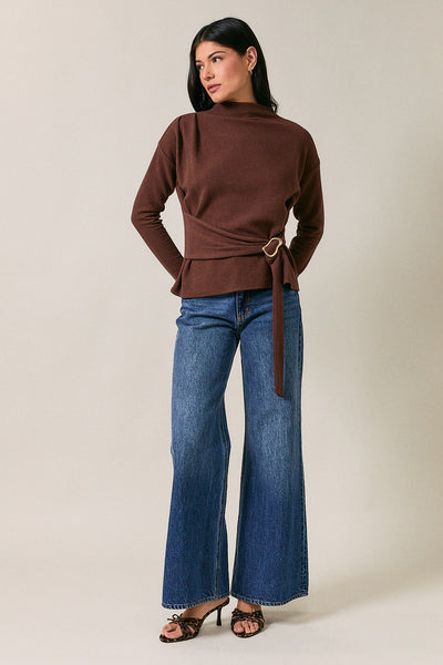 Nikki Top-Brown
