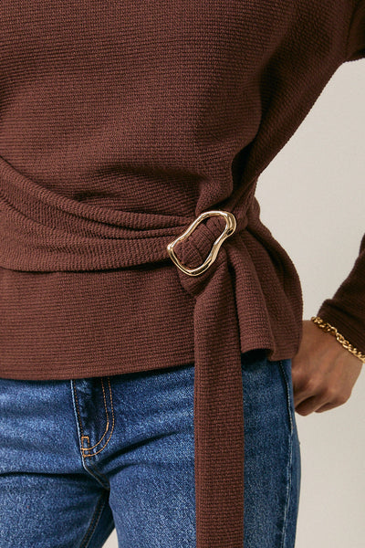 Nikki Top-Brown