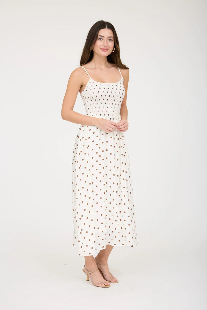 The Park Avenue Dress