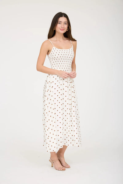 The Park Avenue Dress
