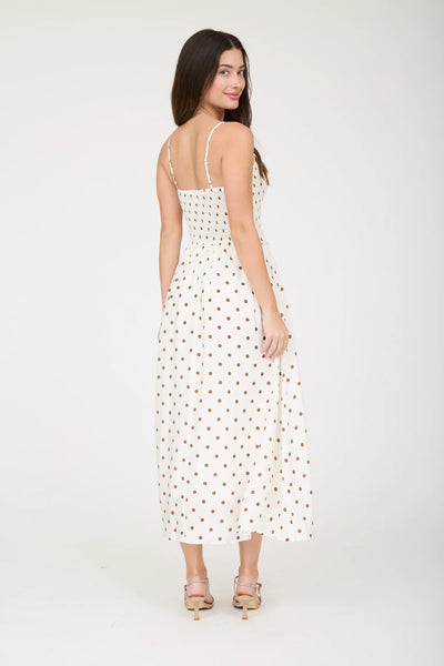 The Park Avenue Dress
