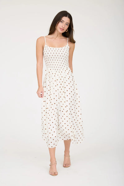 The Park Avenue Dress