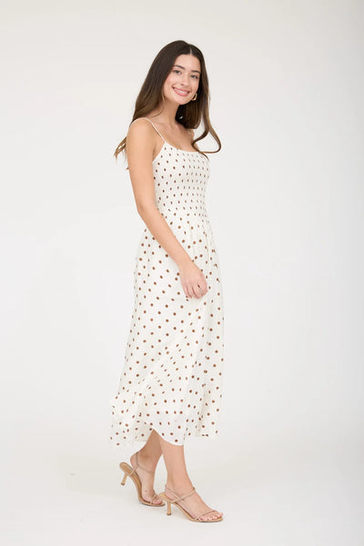 The Park Avenue Dress