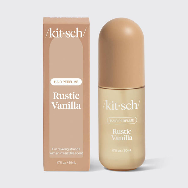 Kitsch Hair&Body Spray-Rustic Vanilla