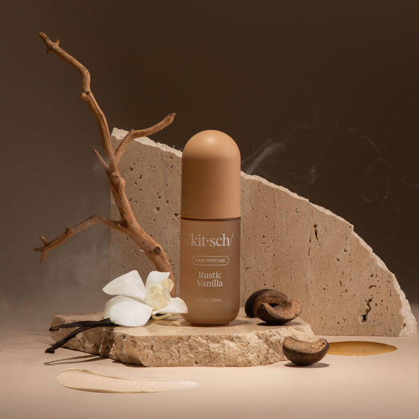 Kitsch Hair&Body Spray-Rustic Vanilla