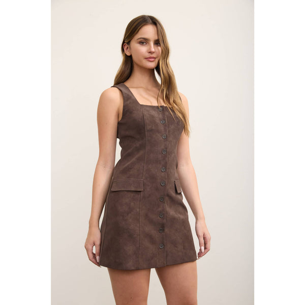 Verona Dress
