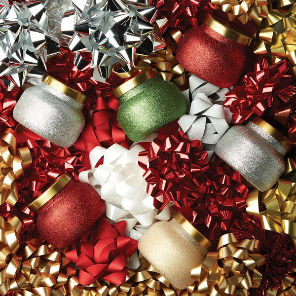 Capri Blue Volcano Glam Candle - 19 oz