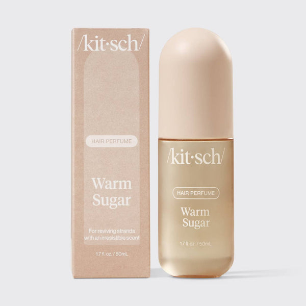 Kitsch Hair&Body Perfume-Warm Sugar