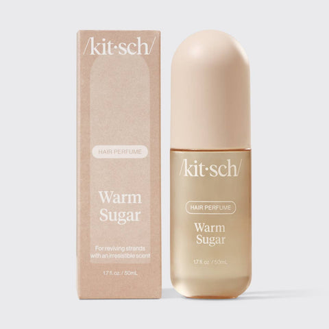 Kitsch Hair&Body Perfume-Warm Sugar