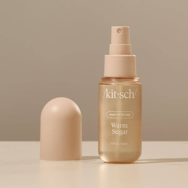 Kitsch Hair&Body Perfume-Warm Sugar