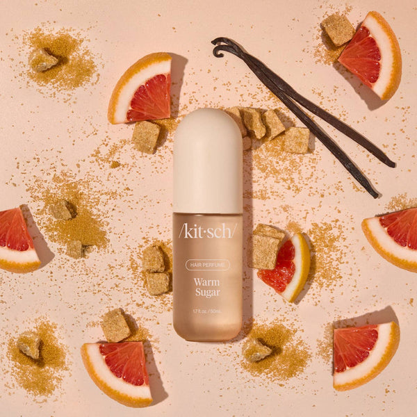 Kitsch Hair&Body Perfume-Warm Sugar