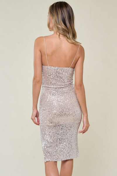 Twinkle Dress
