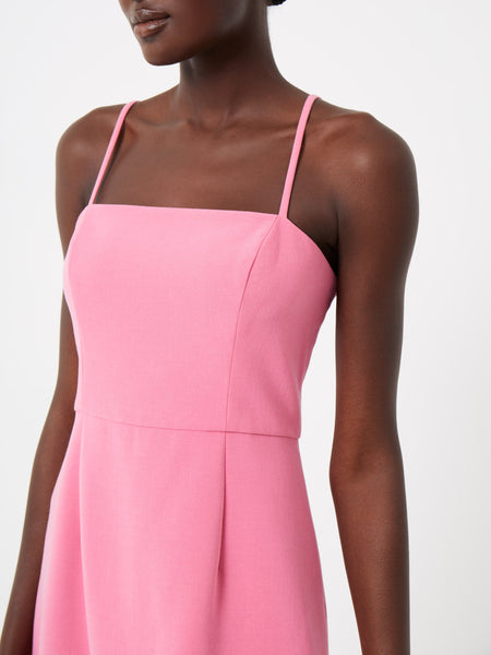 French Connection Sydney Dress - True Blossom Pink
