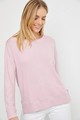 Blossom Sweater - Pink