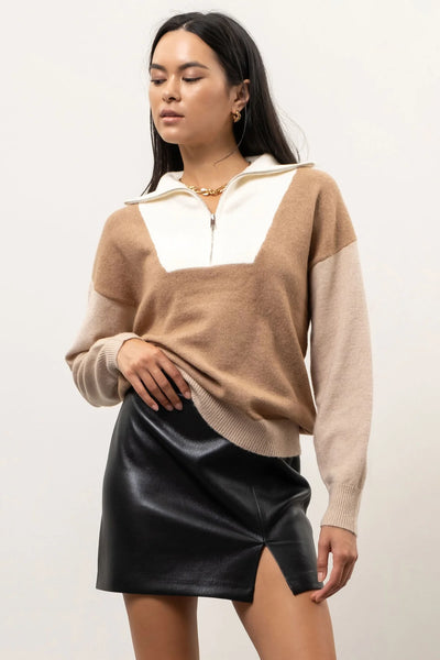 Ivy Sweater