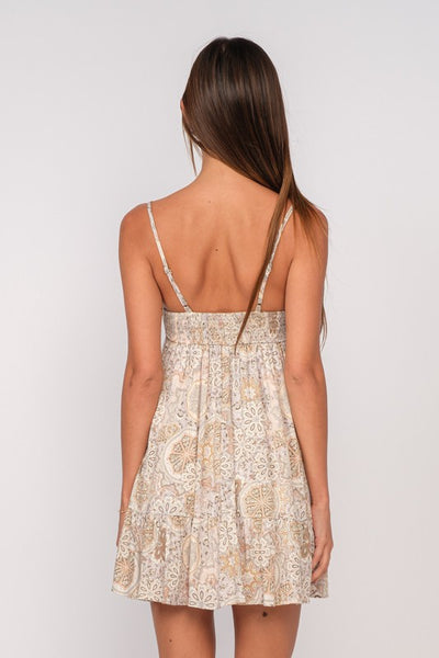 Luna Dress